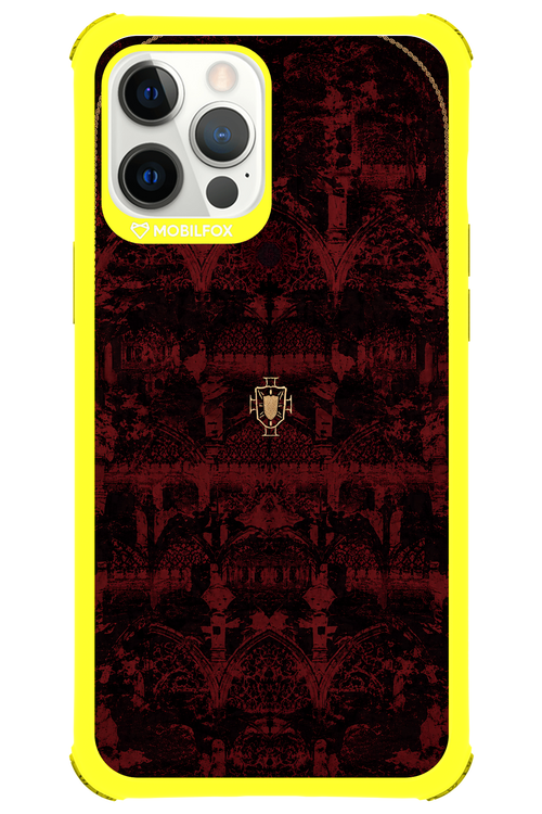 Portugalia 2.0 - Apple iPhone 12 Pro Max