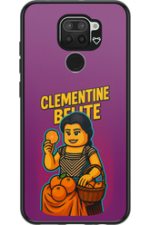 Clementine Belite Lego - Xiaomi Redmi Note 9
