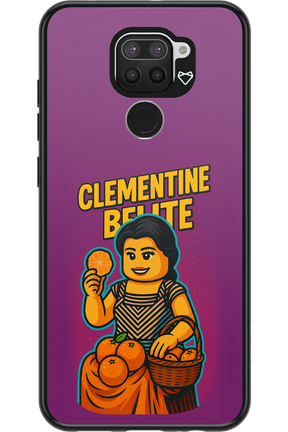 Clementine Belite Lego - Xiaomi Redmi Note 9
