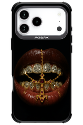 Greedy 2.0 - Apple iPhone 17 Pro Max
