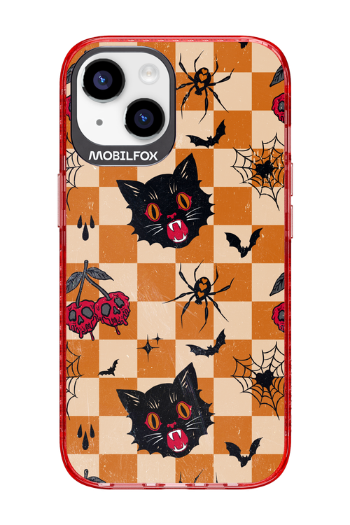 Witch's Patch - Apple iPhone 14