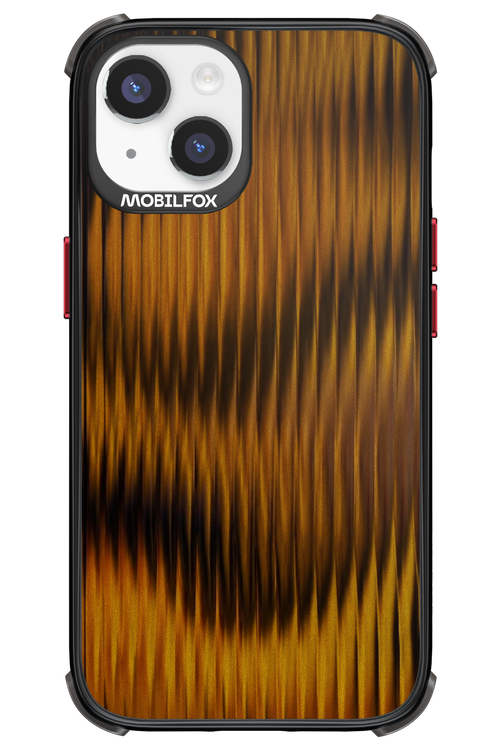 Striped grass 2.0 - Apple iPhone 14