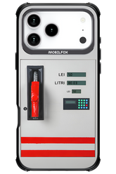 Litri 1 - Apple iPhone 17 Pro Max