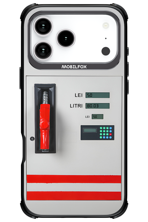 Litri 1 - Apple iPhone 17 Pro Max