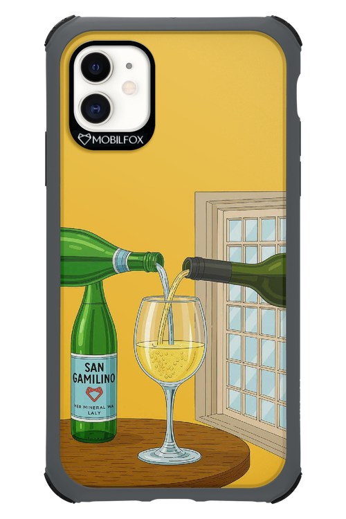 Gami Spritz 2.0 - Apple iPhone 11