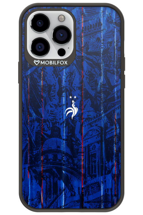 Franta 2.0 - Apple iPhone 13 Pro Max