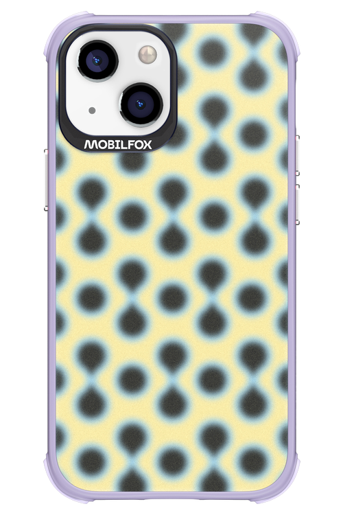Butter Bubble 2.0 - Apple iPhone 13 Mini