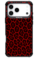 Wild Death 2.0 - Apple iPhone 17 Pro Max
