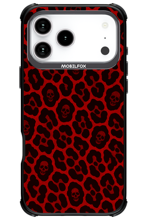 Wild Death 2.0 - Apple iPhone 17 Pro Max