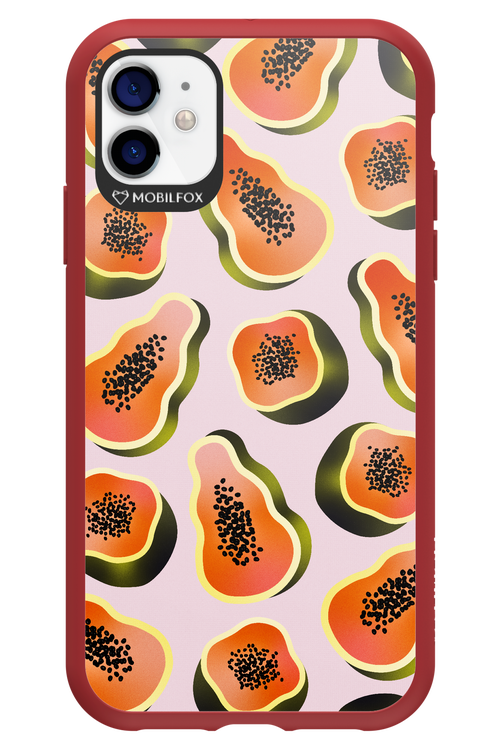 Papaya Wave 2.0 - Apple iPhone 11