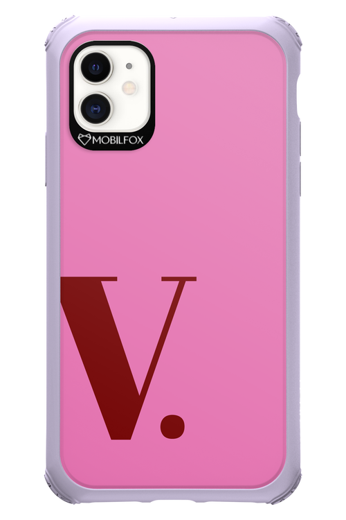 V (Sorbet) 2.0 - Apple iPhone 11