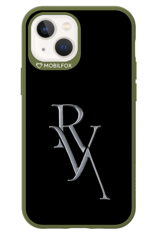 Silver RVA 2.0 - Apple iPhone 13 Mini
