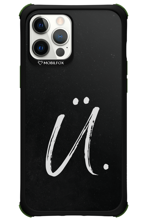 (Off Space) U II 2.0 - Apple iPhone 12 Pro Max