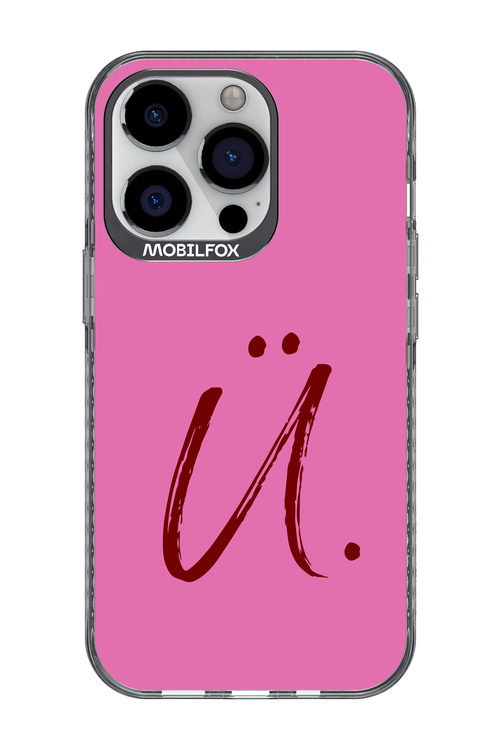 (Sorbet) U II 2.0 - Apple iPhone 13 Pro