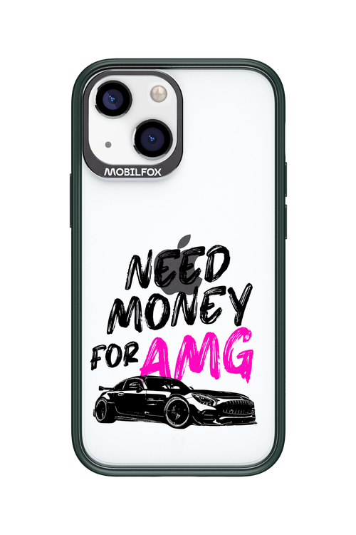 Need money for AMG - Apple iPhone 13 Mini