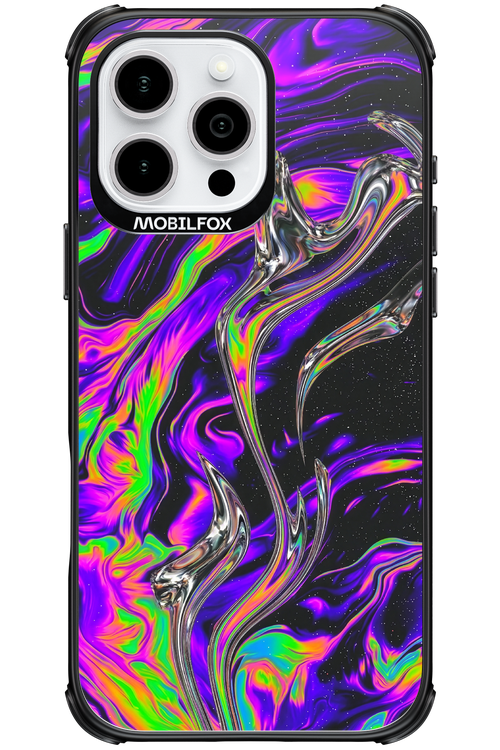 Nova 2.0 - Apple iPhone 16 Pro Max