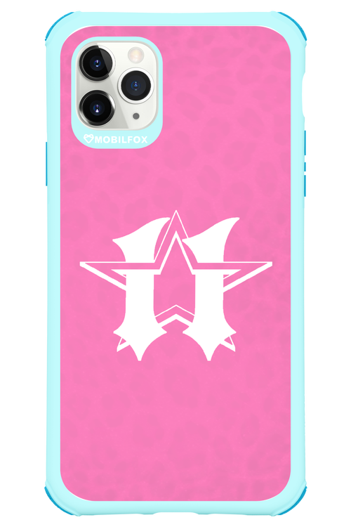 Centaur Logo Pink 2.0 - Apple iPhone 11 Pro Max