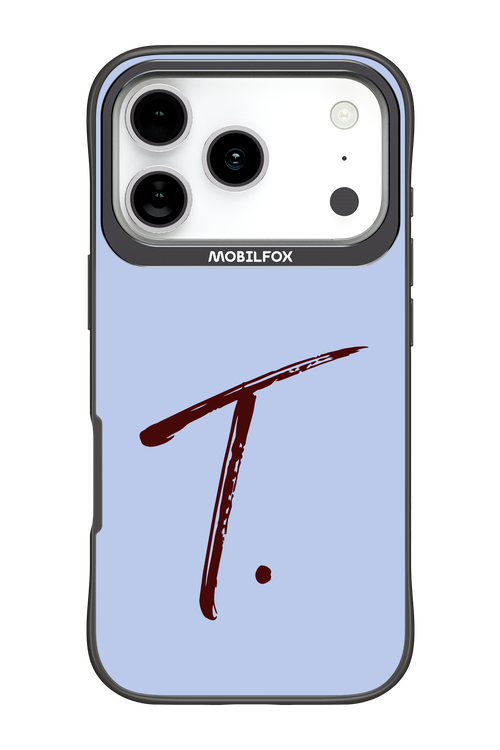 (Jellyfish Presso) T 2.0 - Apple iPhone 17 Pro