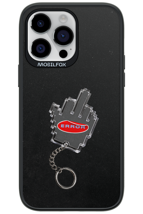 Err0r 2.0 - Apple iPhone 14 Pro Max