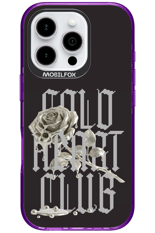 Cold Heart Club 2.0 - Apple iPhone 16 Pro