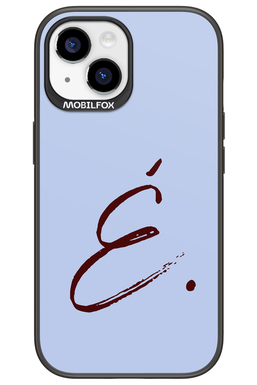 (Jellyfish Presso) E II 2.0 - Apple iPhone 15