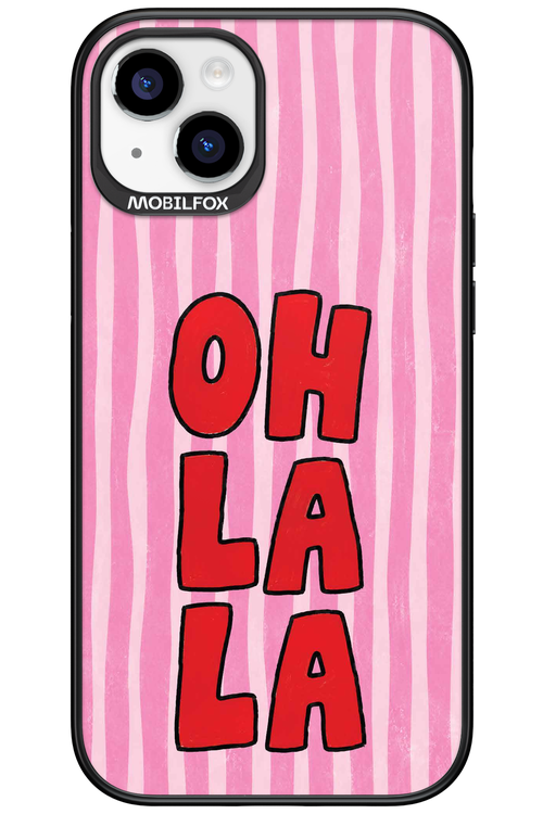OHLALA 2.0 - Apple iPhone 15 Plus