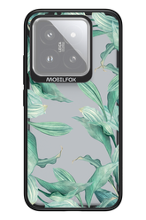 Greenpeace - Xiaomi 14