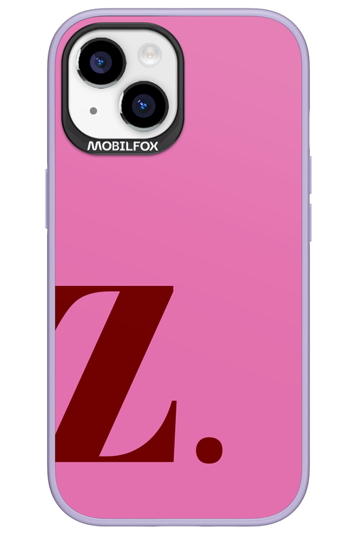 Z (Sorbet) 2.0 - Apple iPhone 15