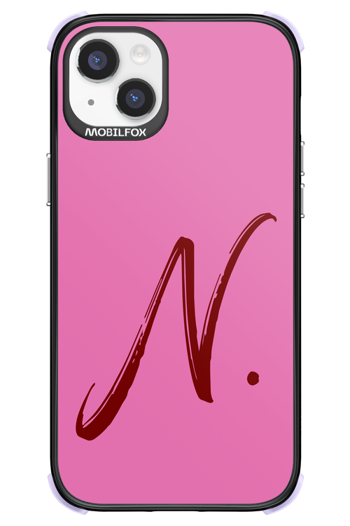 (Sorbet) N 2.0 - Apple iPhone 14 Plus