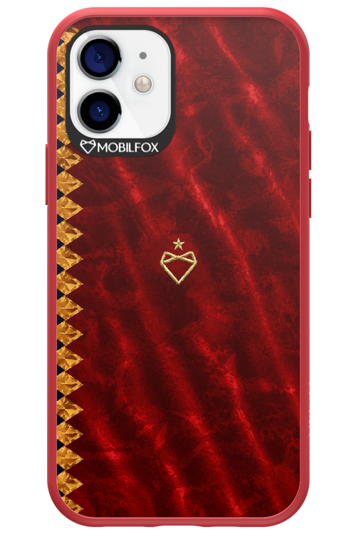 Spania x Mobilfox 2.0 - Apple iPhone 12