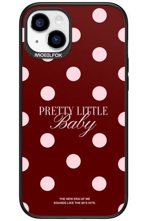 60’s Baby - Apple iPhone 15 Plus