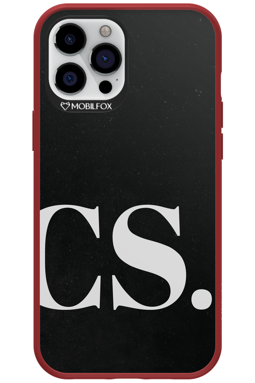 CS (Off Space) 2.0 - Apple iPhone 12 Pro Max
