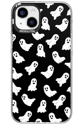 Chill Spirits - Apple iPhone 15 Plus