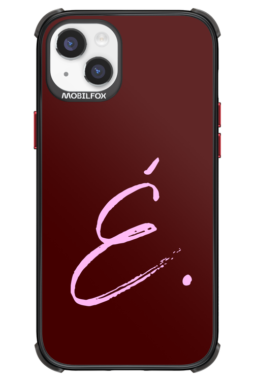 (Dark Blush) E II 2.0 - Apple iPhone 14 Plus