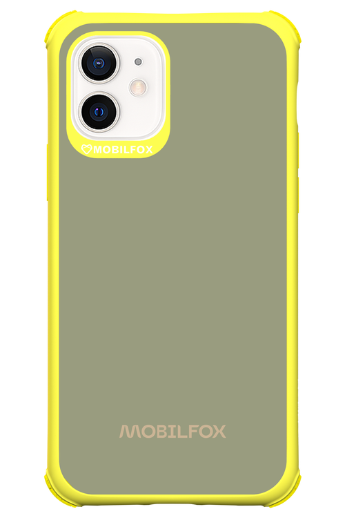 Olive 2.0 - Apple iPhone 12