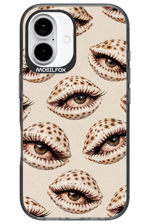 Ocean Eyes 2.0 - Apple iPhone 16