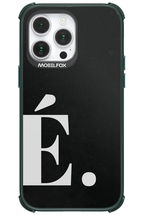 E II (Off Space) 2.0 - Apple iPhone 14 Pro Max