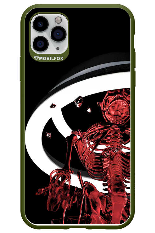 RMN Skeleton - Apple iPhone 11 Pro Max