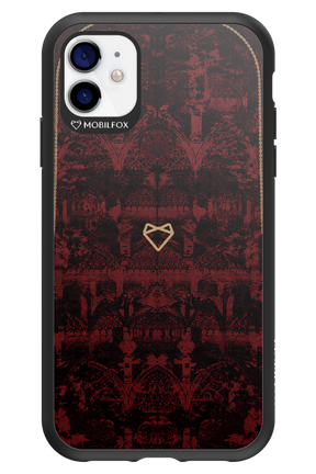 Portugalia x Mobilfox 2.0 - Apple iPhone 11
