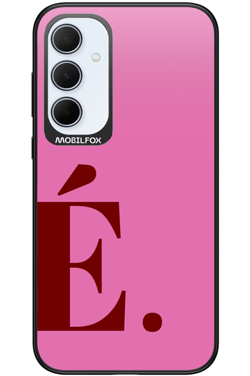 E II (Sorbet) 2.0 - Samsung Galaxy A35