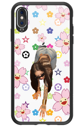 Oh G!rl 2.0 - Apple iPhone XS Max