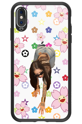 Oh G!rl 2.0 - Apple iPhone XS Max