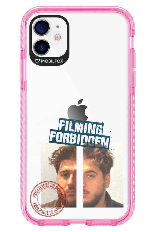 Romeo Mugshot 2.0 - Apple iPhone 11