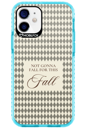 Not Gonna Fall - Apple iPhone 12