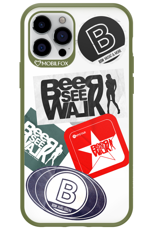 Beerseewalk I - Apple iPhone 12 Pro