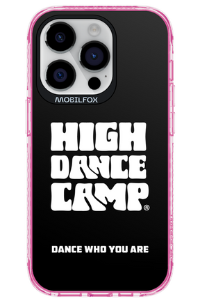 HDC 1 - Apple iPhone 14 Pro