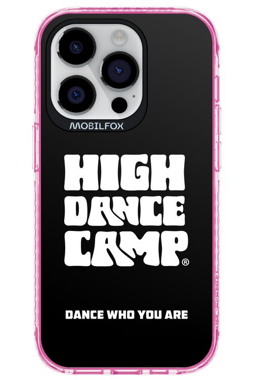 HDC 1 - Apple iPhone 14 Pro