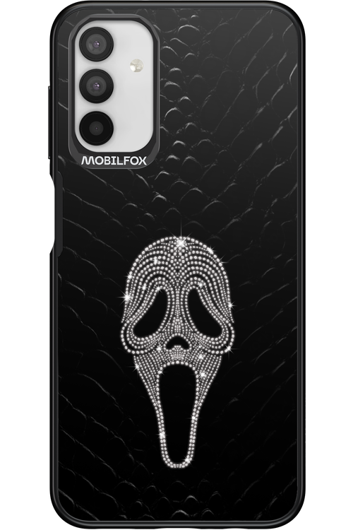 Glitter Ghost - Samsung Galaxy A04s