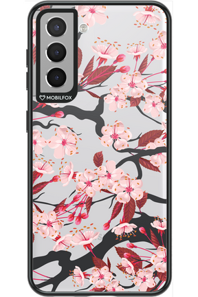 Sakura 2.0 - Samsung Galaxy S21