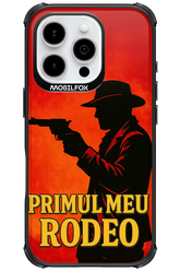 Rodeo - Apple iPhone 16 Pro